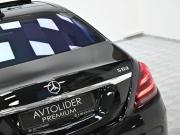 Mercedes-Benz S-Класс VI (W222 C217) Москва  - изображение 72