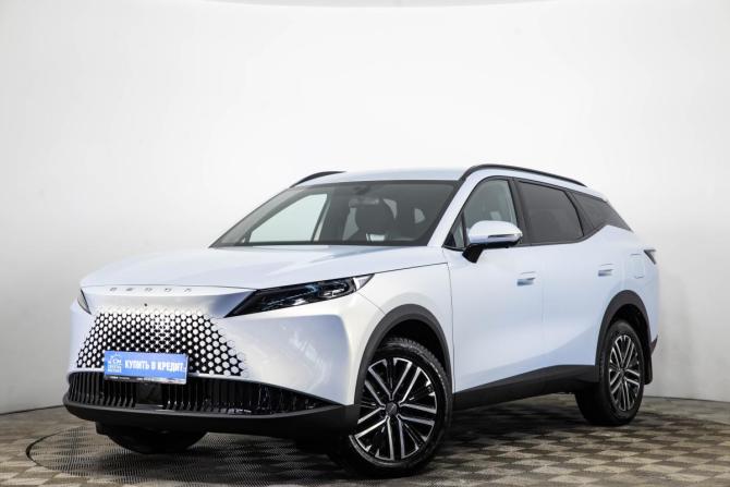 Omoda C7 с пробегом 2025 года, цена 2 699 000 рублей, 18367 км, внедорожник, Автокод Объявления