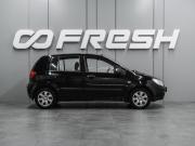 Hyundai Getz I Рестайлинг Воронеж  - изображение 21
