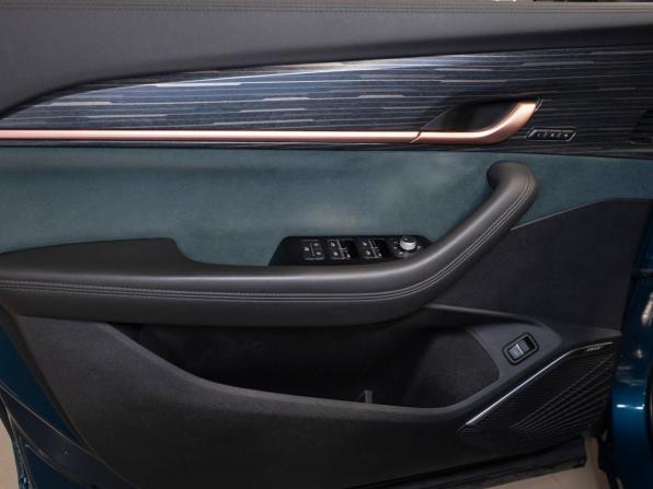 Geely Monjaro I с пробегом 2023 года, цена 3 150 000 рублей, 77488 км, внедорожник, Автокод Объявления