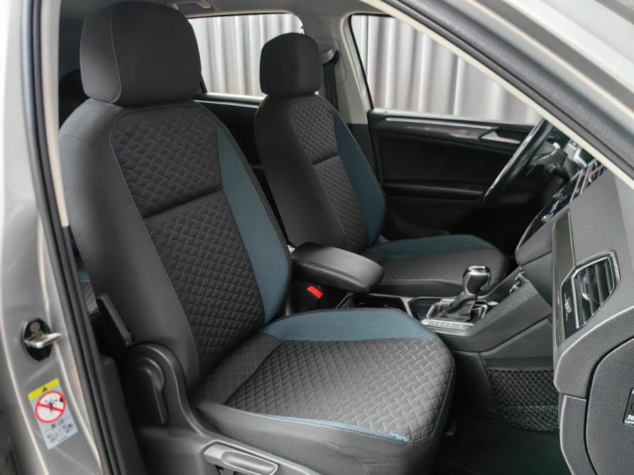 Volkswagen Tiguan II Подольск  - изображение 7