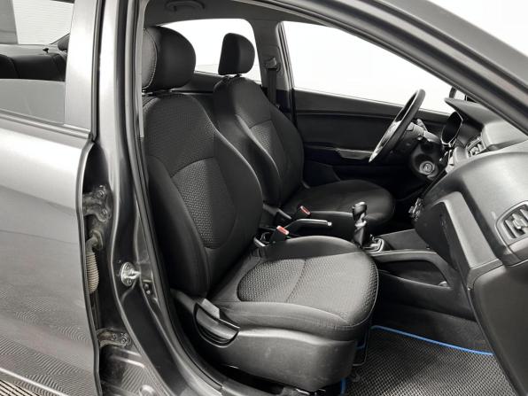 Kia Rio III с пробегом 2014 года, цена 785 000 рублей, 218074 км, седан, Автокод Объявления