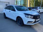 Lada (ВАЗ) Vesta I Санкт-Петербург  - изображение 7