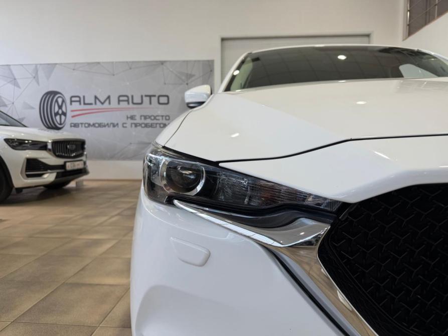 Mazda CX-5 II Новороссийск  - изображение 17