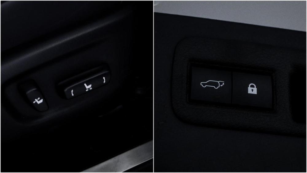 Lexus NX I Рестайлинг Москва  - изображение 19