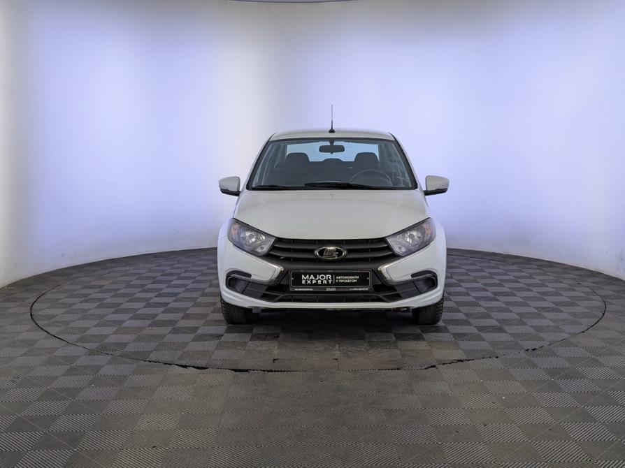 Lada (ВАЗ) Granta I Рестайлинг Москва  - изображение 2