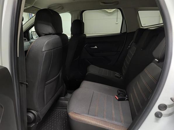 Renault Duster II с пробегом 2021 года, цена 2 180 000 рублей, 25884 км, внедорожник, Автокод Объявления