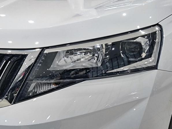 Skoda Kamiq I (China Market) с пробегом 2025 года, цена 2 750 000 рублей, 10 км, внедорожник, Автокод Объявления
