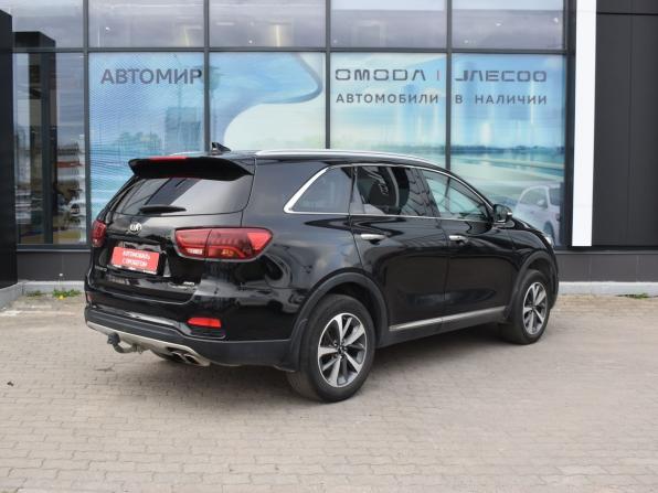 Kia Sorento III Prime Рестайлинг с пробегом 2018 года, цена 2 150 000 рублей, 204222 км, внедорожник, Автокод Объявления
