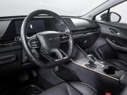 Omoda C5 I Рестайлинг Москва  - изображение 31