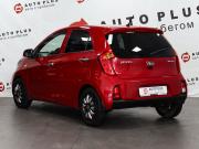Kia Picanto II Рестайлинг Минеральные Воды  - изображение 20