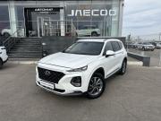 Hyundai Santa Fe IV Саратов  - изображение 16