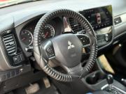 Mitsubishi Outlander III Рестайлинг Томск  - изображение 35