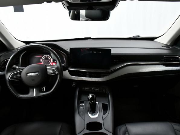 Haval F7x I Рестайлинг с пробегом 2024 года, цена 2 797 000 рублей, 33000 км, внедорожник, Автокод Объявления
