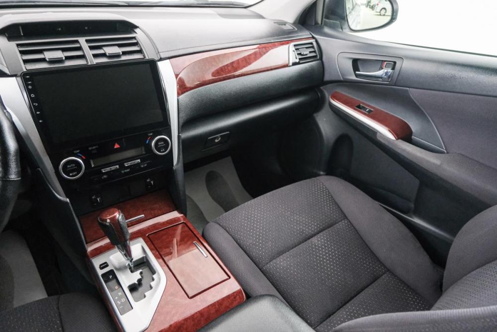 Toyota Camry VII (XV50) Красноярск  - изображение 12
