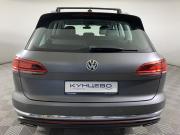Volkswagen Touareg III Москва  - изображение 25