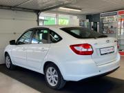 Lada (ВАЗ) Granta I Тольятти  - изображение 26