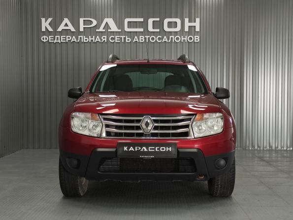 Renault Duster I с пробегом 2014 года, цена 830 000 рублей, 113267 км, внедорожник, Автокод Объявления