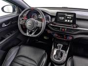 Kia Cerato IV Москва  - изображение 60