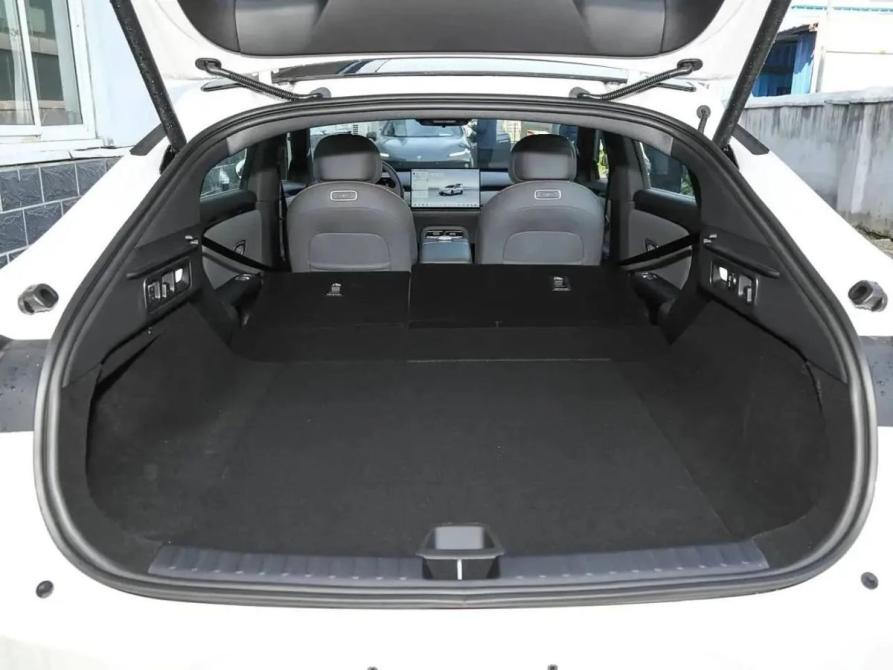 Changan Qiyuan A06 Воронеж  - изображение 27