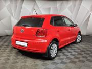 Volkswagen Polo V Москва  - изображение 22