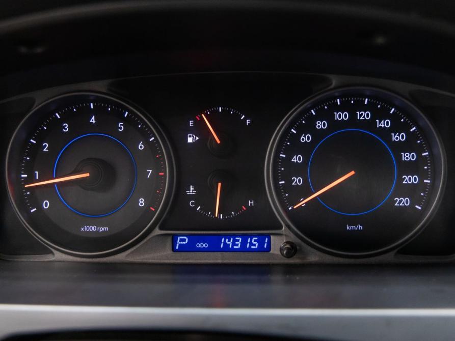 Chevrolet Epica V250 Рестайлинг Волгоград  - изображение 9