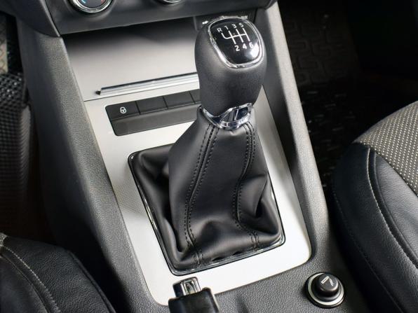 Skoda Octavia III (A7) с пробегом 2014 года, цена 1 365 995 рублей, 132393 км, лифтбек, Автокод Объявления