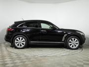 Infiniti FX II (S51) Санкт-Петербург  - изображение 29