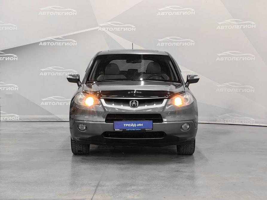 Acura RDX I Новосибирск  - изображение 8