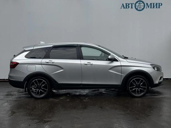 Lada (ВАЗ) Vesta I с пробегом 2021 года, цена 1 299 000 рублей, 86824 км, универсал, Автокод Объявления