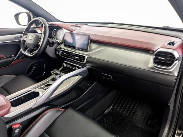 Belgee X50 с пробегом 2024 года, цена 1 825 000 рублей, 62704 км, внедорожник, Автокод Объявления