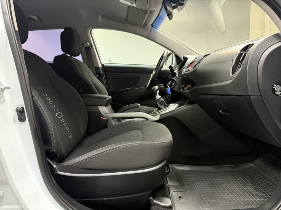 Kia Sportage III Рестайлинг Тверь  - изображение 21