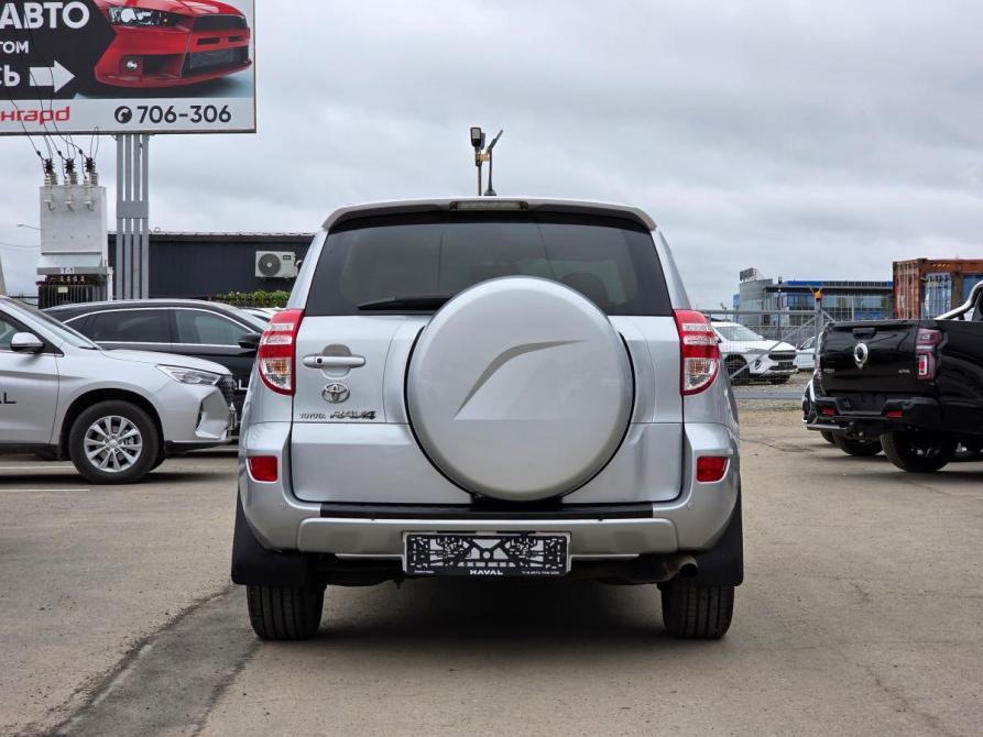 Toyota RAV4 III (XA30) Рестайлинг Вологда  - изображение 4