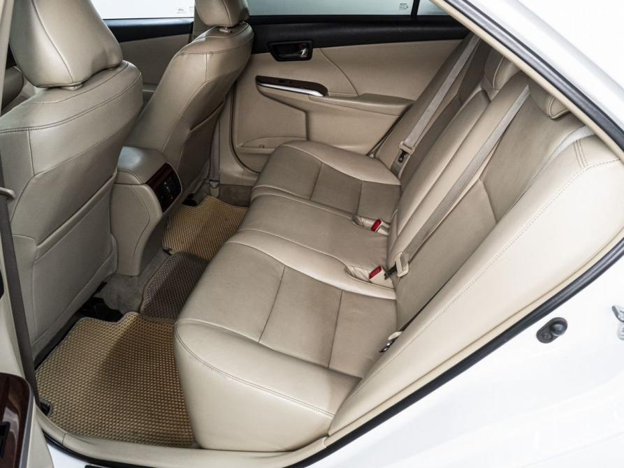 Toyota Camry VII (XV50) Тюмень  - изображение 16