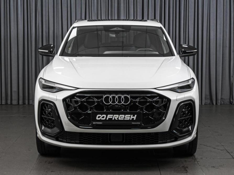 Audi Q5 III Ставрополь  - изображение 3