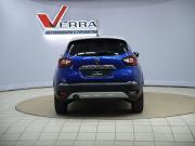 Renault Kaptur I Рестайлинг Уфа  - изображение 22