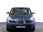 Subaru Tribeca I Москва  - изображение 26
