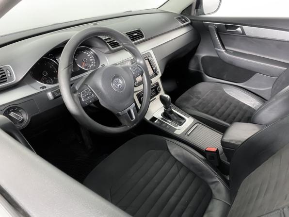 Volkswagen Passat B7 с пробегом 2011 года, цена 744 000 рублей, 223499 км, седан, Автокод Объявления