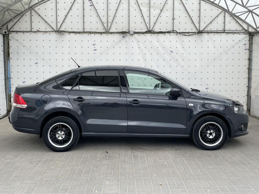 Volkswagen Polo V Тамбов  - изображение 9