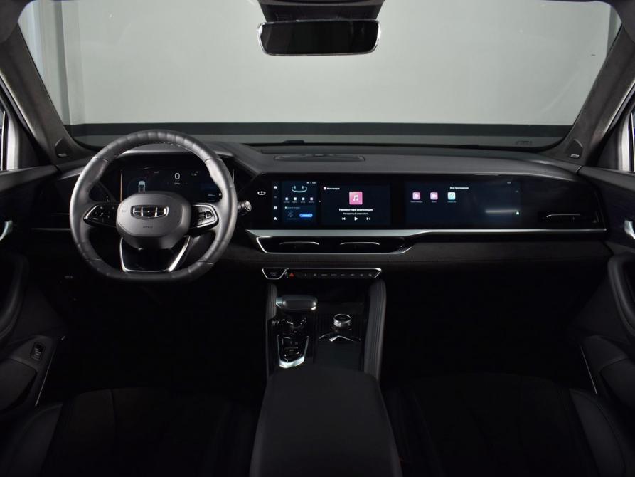 Geely Monjaro I Кемерово  - изображение 9