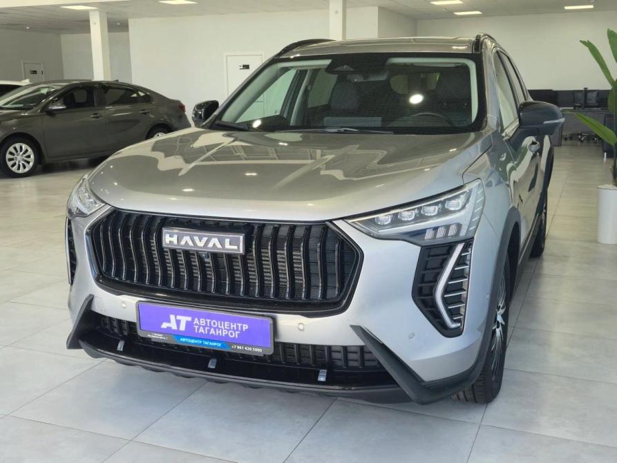 Haval Jolion I Рестайлинг Таганрог  - изображение 3