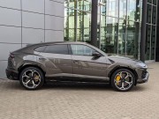 Lamborghini Urus I Санкт-Петербург  - изображение 29