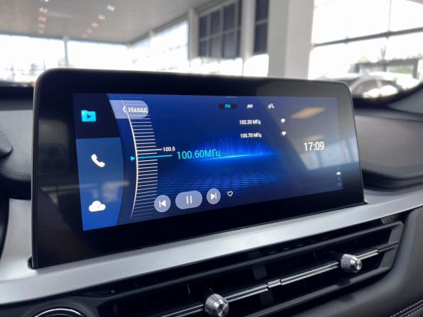 Chery Tiggo 7 Pro I с пробегом 2021 года, цена 1 625 000 рублей, 52320 км, внедорожник, Автокод Объявления