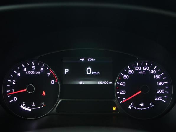 Kia Soul II Рестайлинг с пробегом 2018 года, цена 1 549 000 рублей, 132350 км, хэтчбек, Автокод Объявления