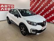 Renault Kaptur I Рестайлинг Новочеркасск  - изображение 19