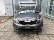 Kia Rio III Рестайлинг Орел  - изображение 9