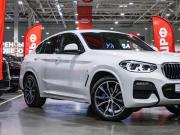 BMW X4 II (G02) Санкт-Петербург  - изображение 41