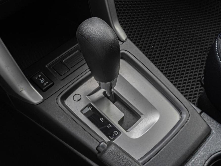 Subaru Forester IV Краснодар  - изображение 15