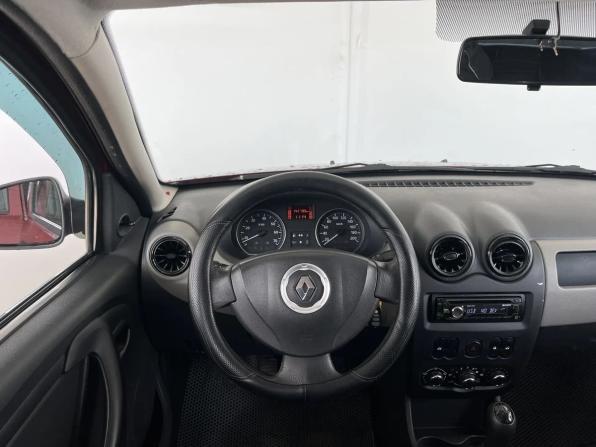 Renault Sandero I с пробегом 2012 года, цена 490 000 рублей, 142747 км, хэтчбек, Автокод Объявления
