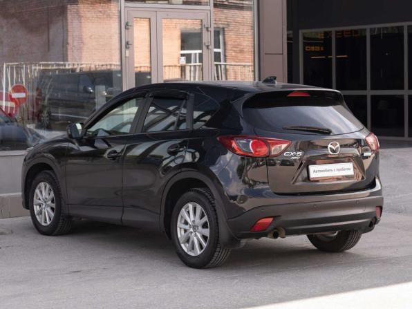 Mazda CX-5 I с пробегом 2012 года, цена 1 550 000 рублей, 270707 км, внедорожник, Автокод Объявления